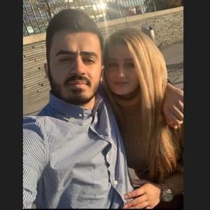 Meet your Posher, Kafya